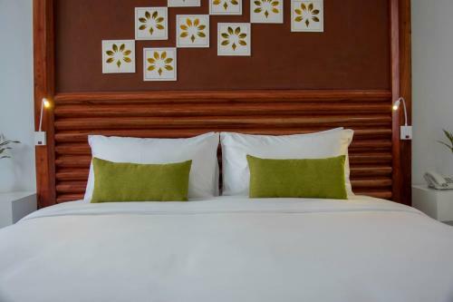 King Rock Residence Hotel