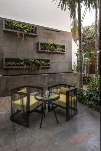 King Rock Residence Hotel