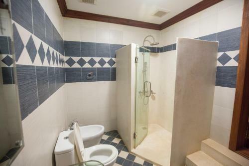 Hotel Villa Sreineang