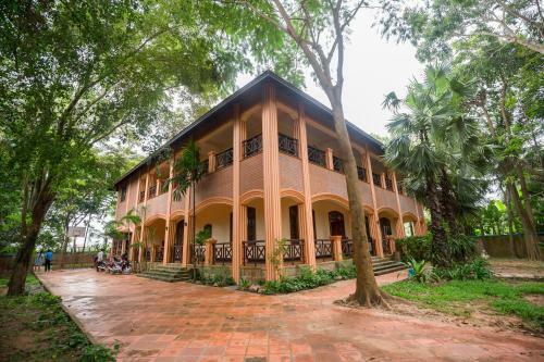Hotel Villa Sreineang