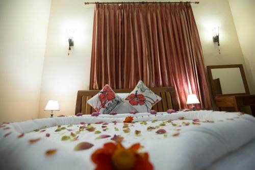 Hotel Villa Sreineang