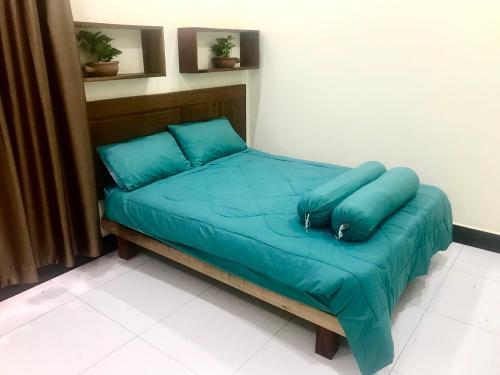 Vacation Home - Siem Reap