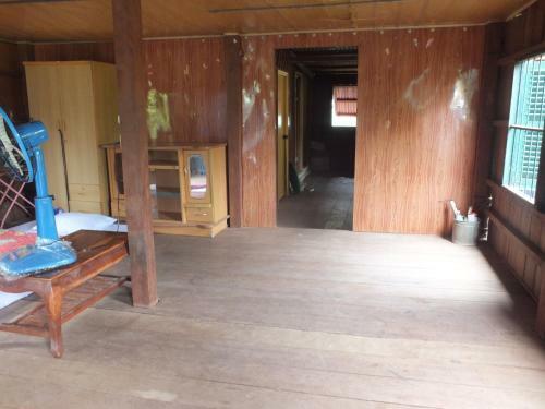 Villagestay