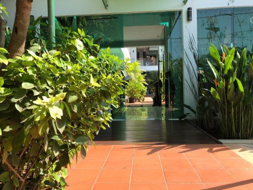 Hotel Schein Residence