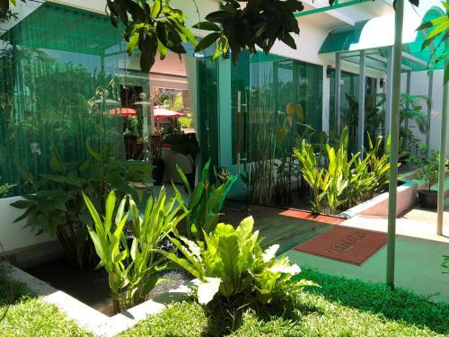 Hotel Schein Residence