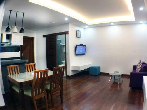 Zita Angkor Hotel