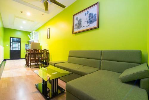 Apartamentos Sophie Angkor Residence