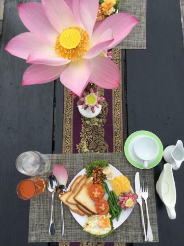 Penda Home Stay