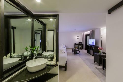Aroma Angkor Boutique Hotel