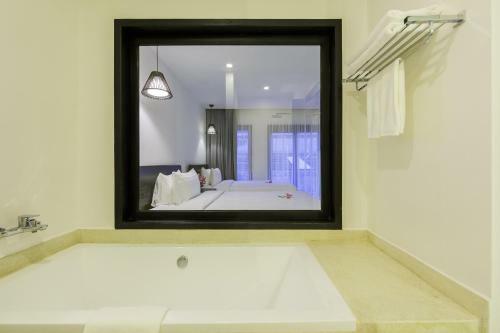 Aroma Angkor Boutique Hotel