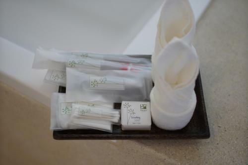 Aroma Angkor Boutique Hotel