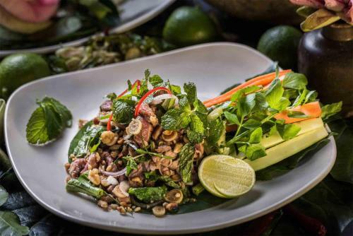 Aroma Angkor Boutique Hotel