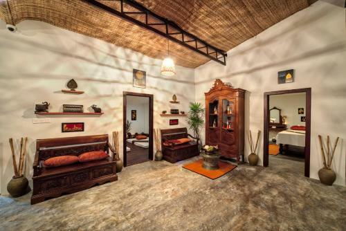 Hotel Mane Village Suites