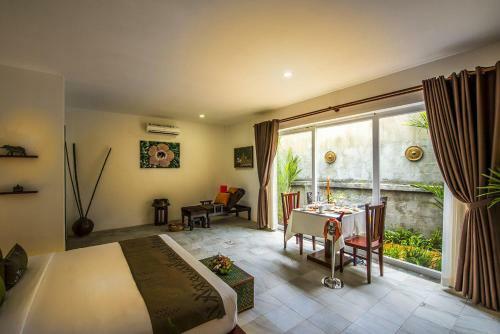 Hotel Mane Village Suites