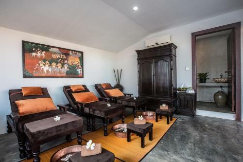 Hotel Mane Village Suites