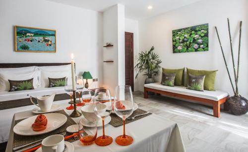 Hotel Mane Village Suites