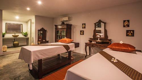 Hotel Mane Village Suites