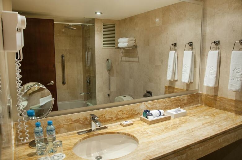 Hotel Estelar Miraflores