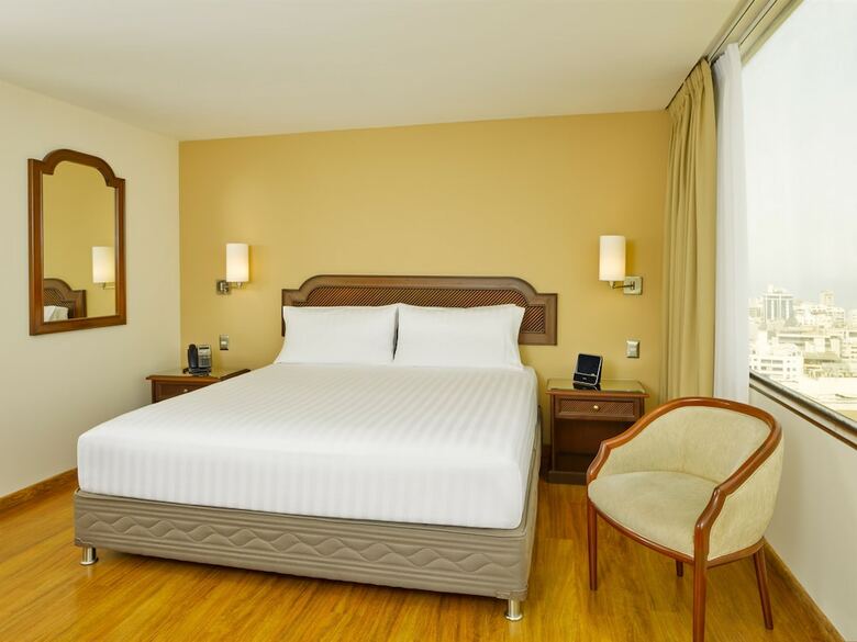 Hotel Estelar Miraflores
