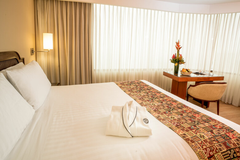 Hotel Estelar Miraflores
