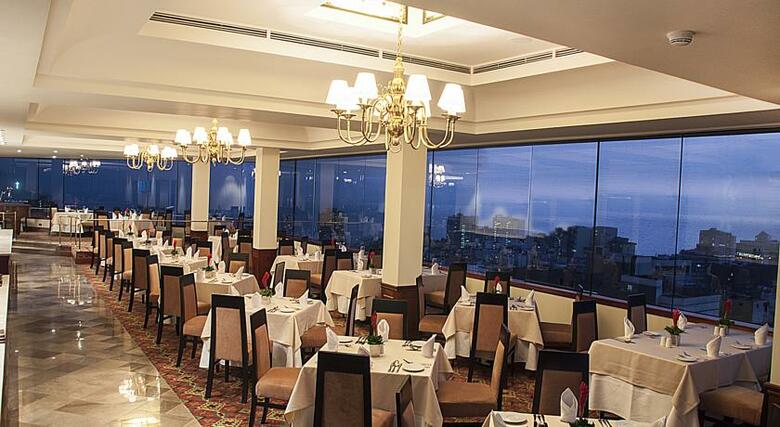 Hotel Estelar Miraflores
