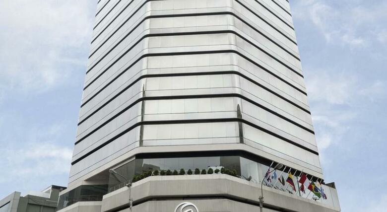 Hotel Estelar Miraflores