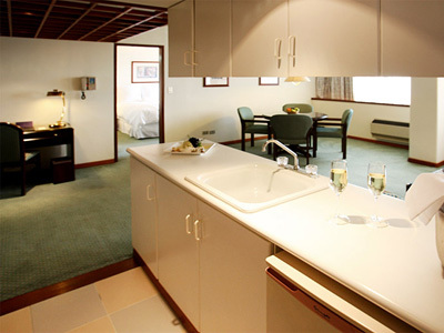 Estelar Apartamentos Bellavista