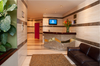 Estelar Apartamentos Bellavista