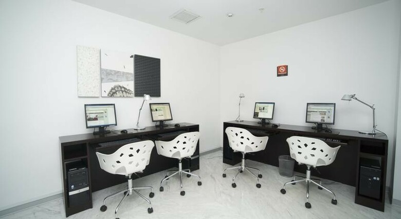 Hotel Radisson Decapolis Miraflores