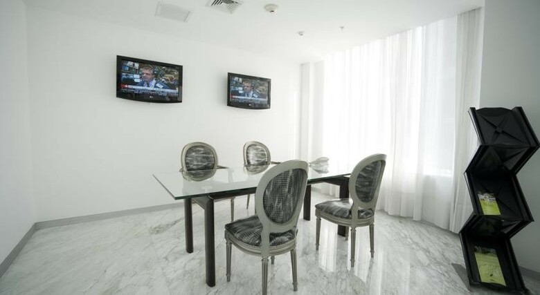 Hotel Radisson Decapolis Miraflores