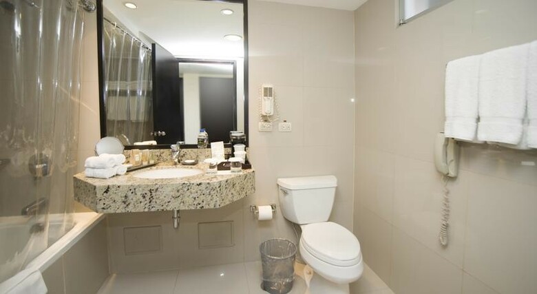 Hotel Radisson Decapolis Miraflores