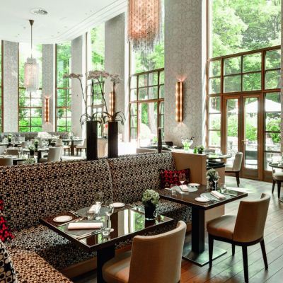 Hotel The Charles