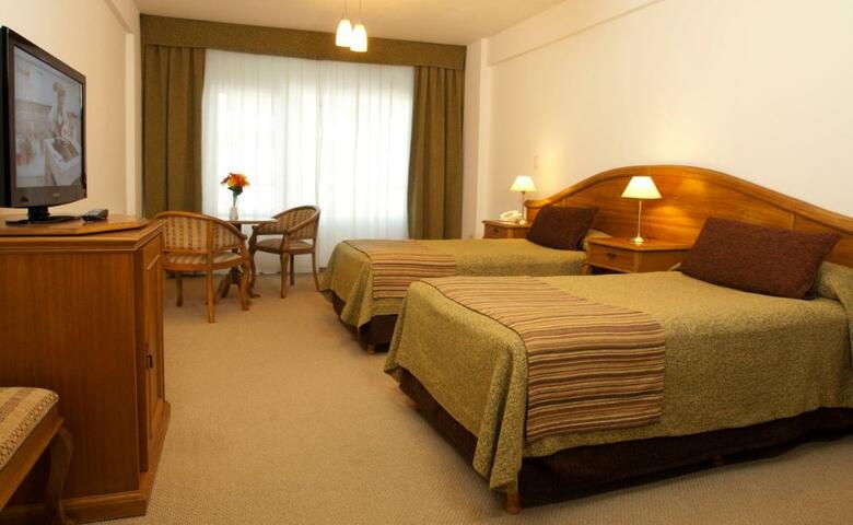 Hotel Piren