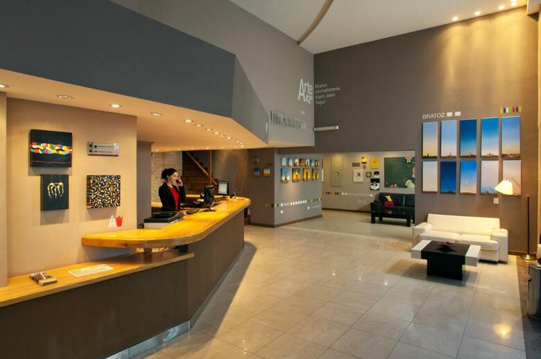 Hotel Piren