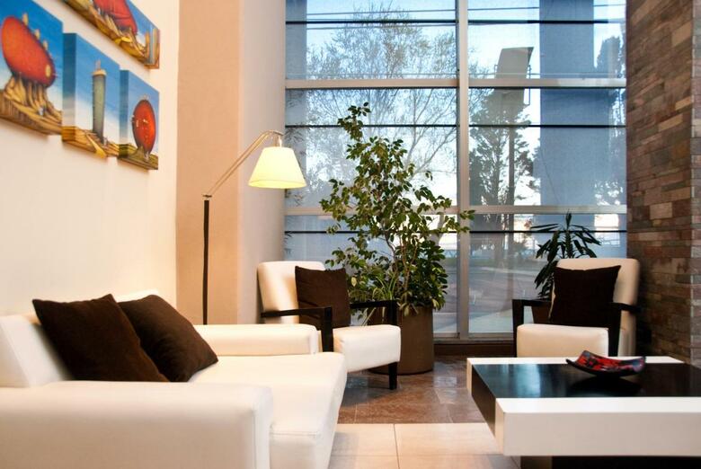 Hotel Piren