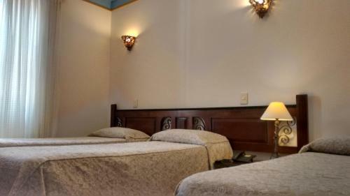 Hostal Sinha Olimpia
