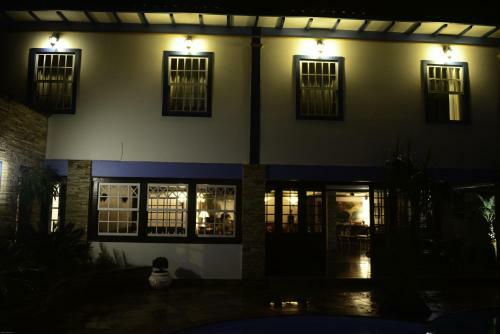 Hostal Sinha Olimpia