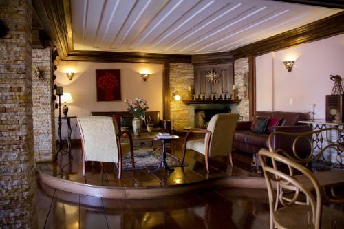 Hostal Sinha Olimpia