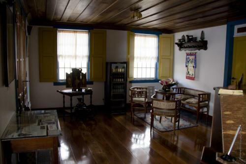 Hostal Sinha Olimpia