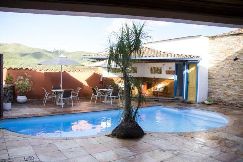 Hostal Sinha Olimpia