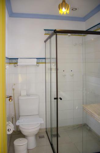 Hostal Sinha Olimpia