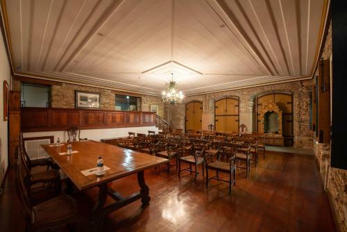 Hotel Pousada Do Mondego
