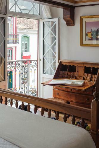 Hotel Pousada Do Mondego