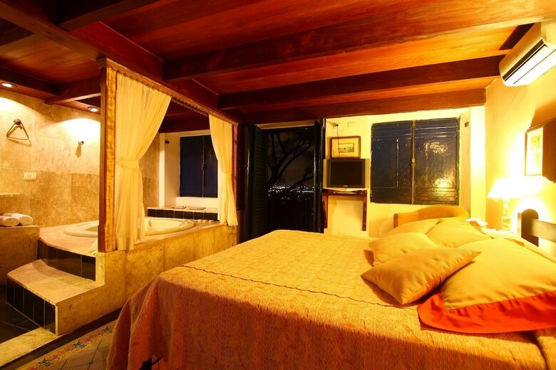 Hotel Pousada Do Amparo