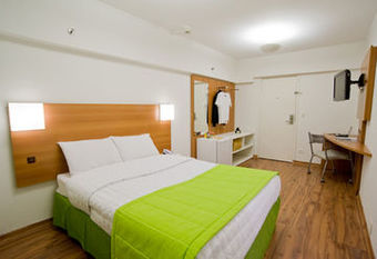 Hotel Slaviero Slim Congonhas