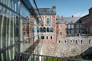 Hotel Crowne Plaza Liege