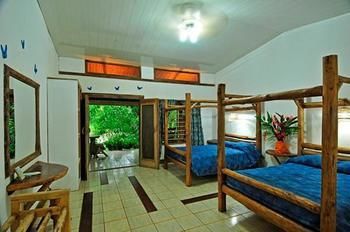 Hotel Sue�o Azul