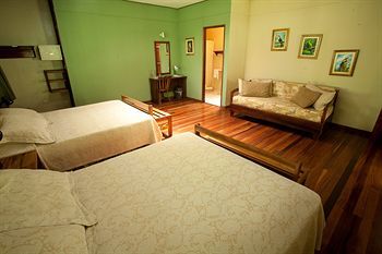 Hotel Selva Verde