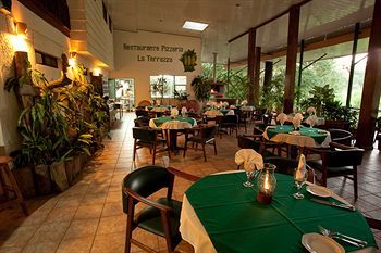 Hotel Selva Verde