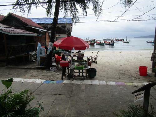Hotel The Khmer